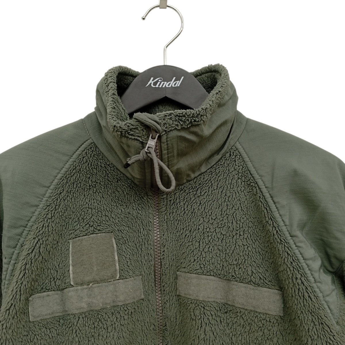 GEN 3 COLD WEATHER FLEECE JACKETフリースジャケット8415-01-538-6742