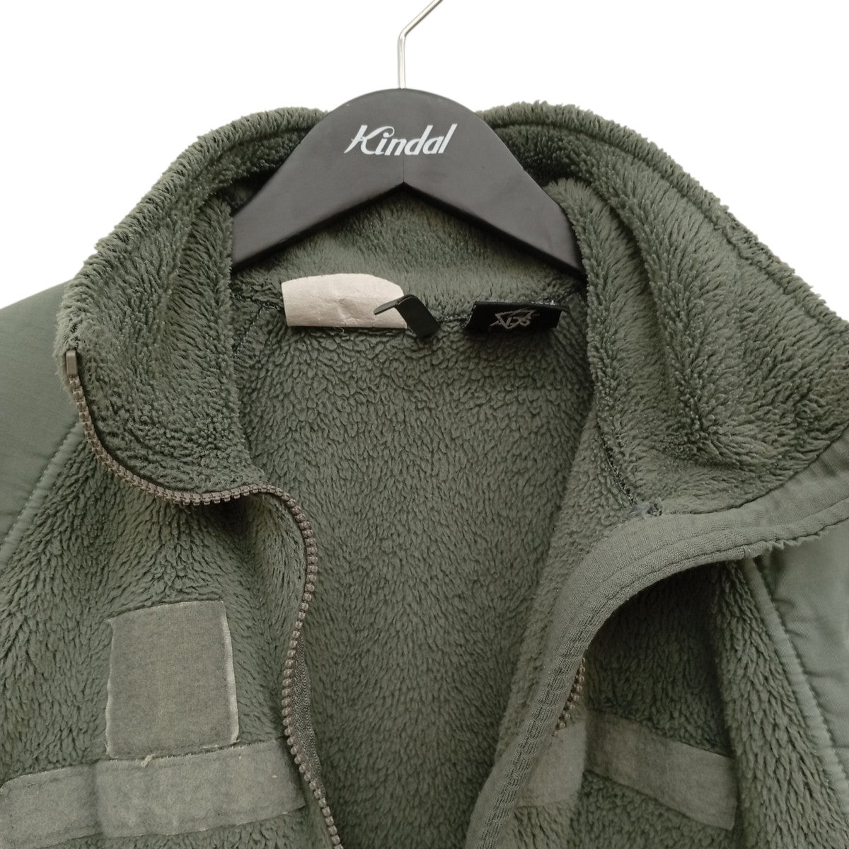 GEN 3 COLD WEATHER FLEECE JACKETフリースジャケット8415-01-538-6742