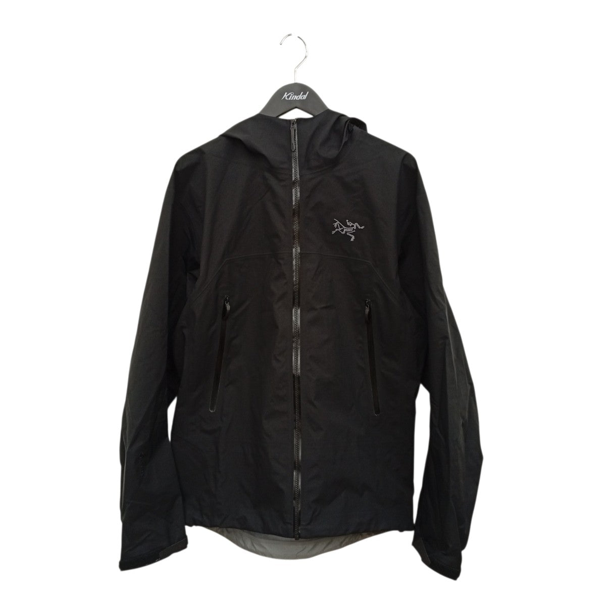 ARC’TERYX BETA JACKETマウンテンパーカーX000008584 古着・中古-1枚目のアイテム画像
