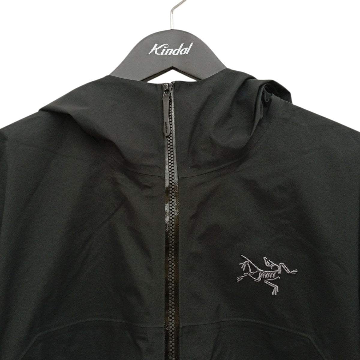 ARC’TERYX BETA JACKETマウンテンパーカーX000008584 古着・中古-5枚目のアイテム画像