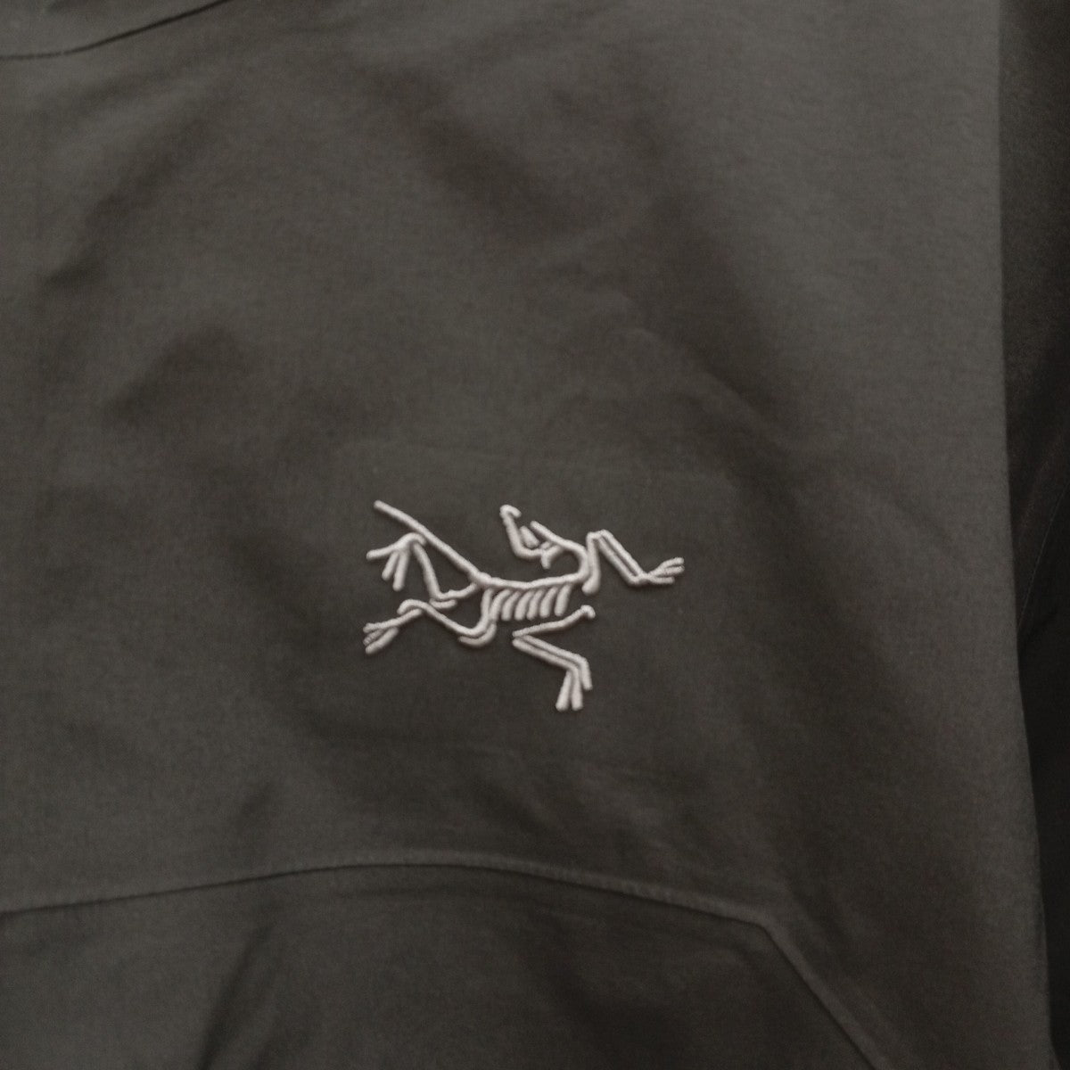 ARC’TERYX BETA JACKETマウンテンパーカーX000008584 古着・中古-8枚目のアイテム画像