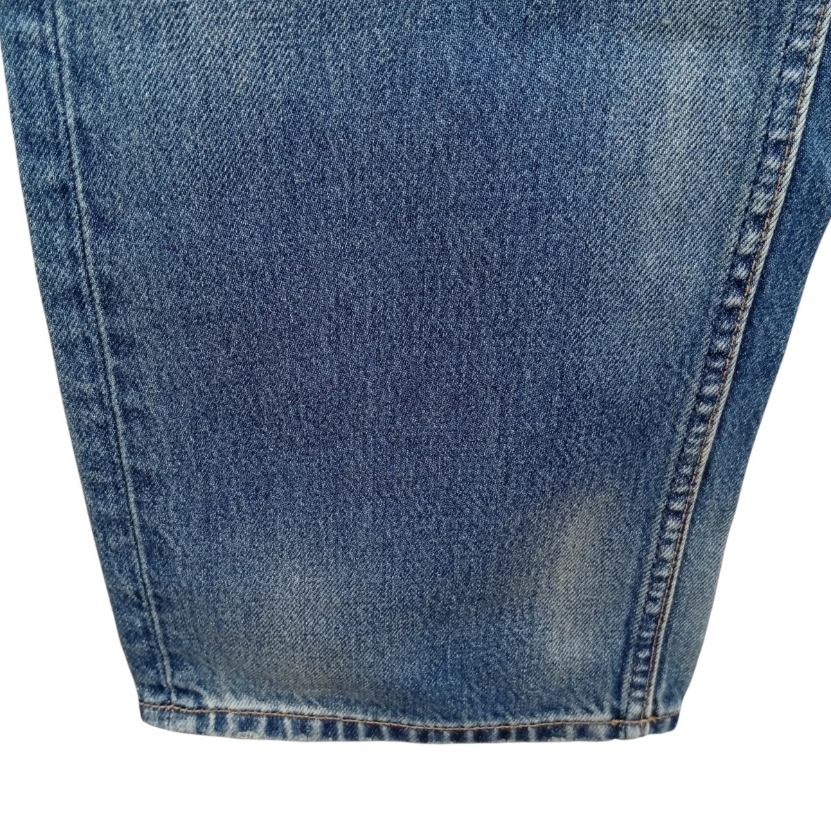 Calvin Klein 90s Straightデニムパンツ4RD762G 古着・中古-7枚目のアイテム画像