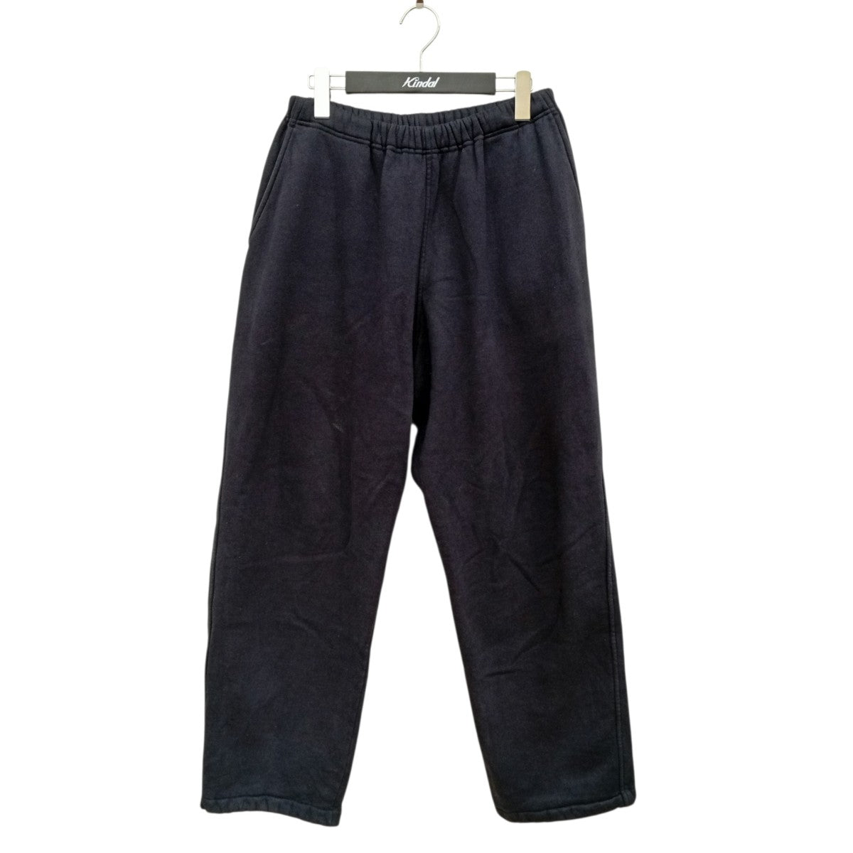 コットン吊裏毛スウェットパンツW03-05004