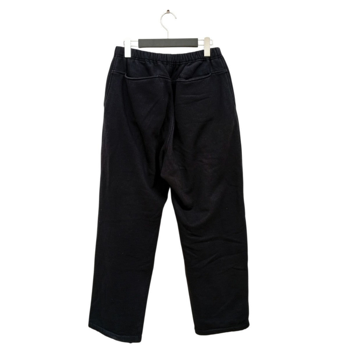 コットン吊裏毛スウェットパンツW03-05004