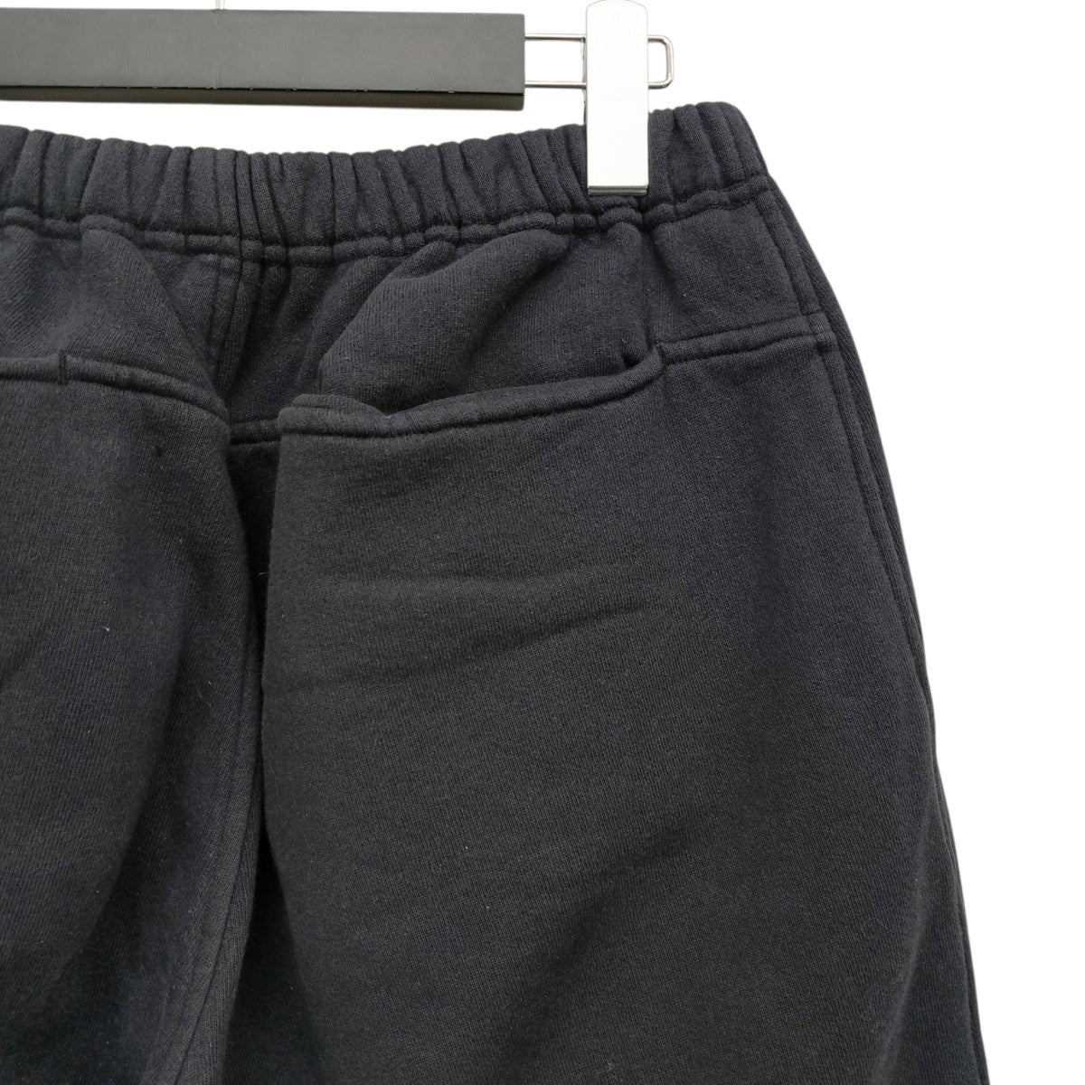 コットン吊裏毛スウェットパンツW03-05004