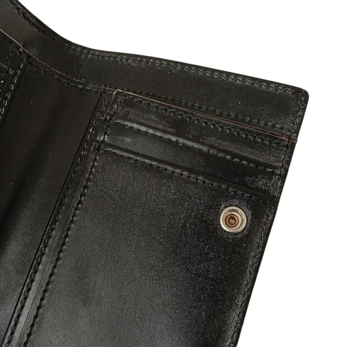 PORTER CASINO財布214-04643 古着・中古-6枚目のアイテム画像