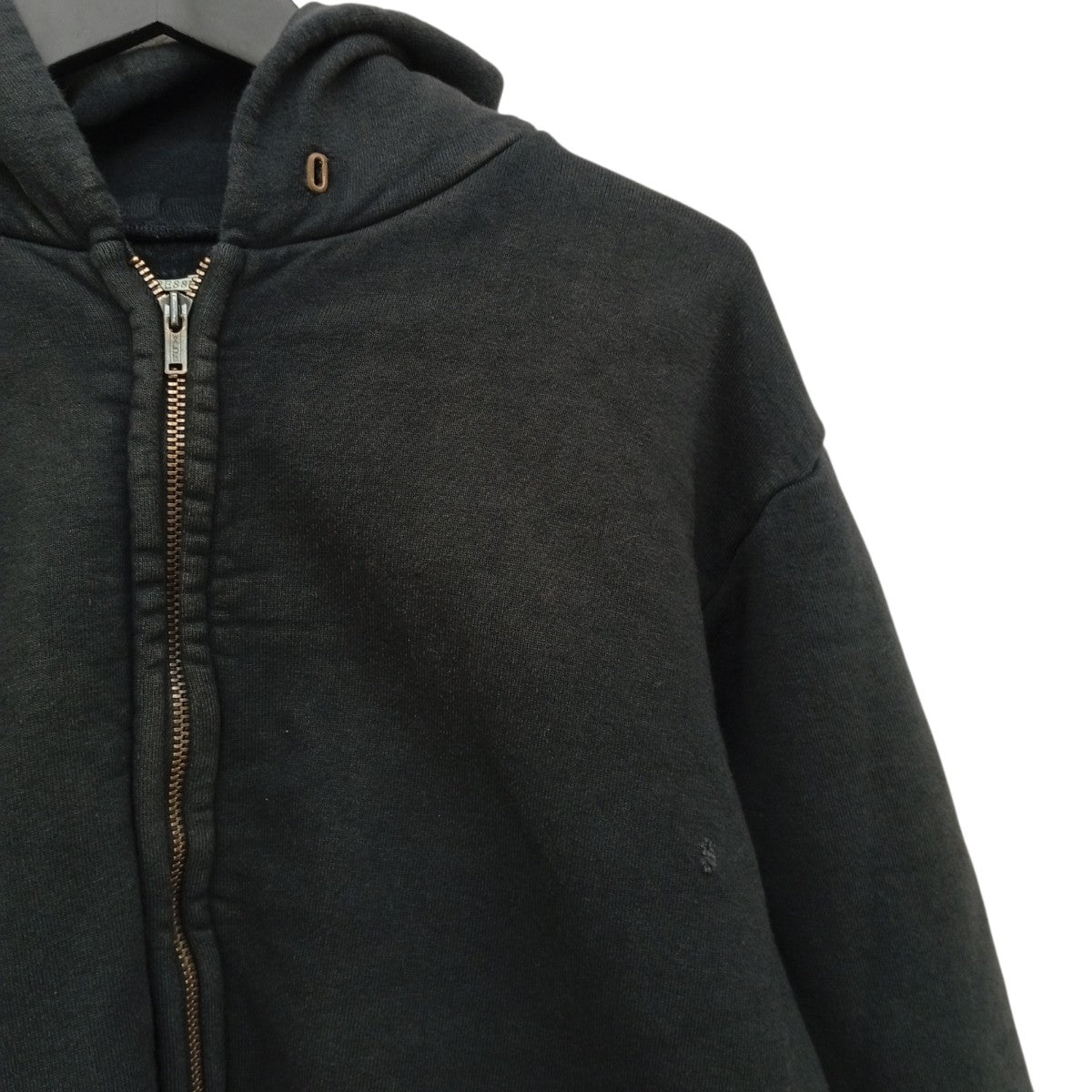 A．PRESSE 25SSVintage Zip Sweat Hoodieパーカー25SAP-05-09K 古着・中古-10枚目のアイテム画像