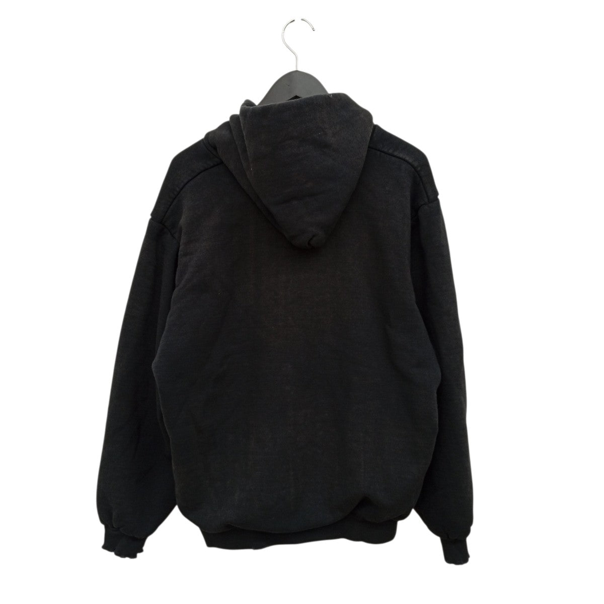 A．PRESSE 25SSVintage Zip Sweat Hoodieパーカー25SAP-05-09K 古着・中古-2枚目のアイテム画像