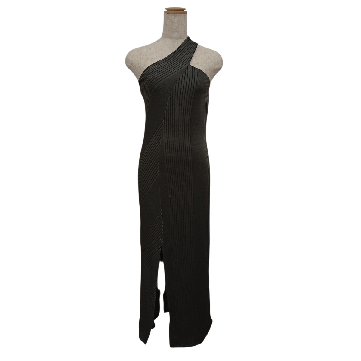IRO Vestido Ralaniワンショルダーワンピース 古着・中古-1枚目のアイテム画像