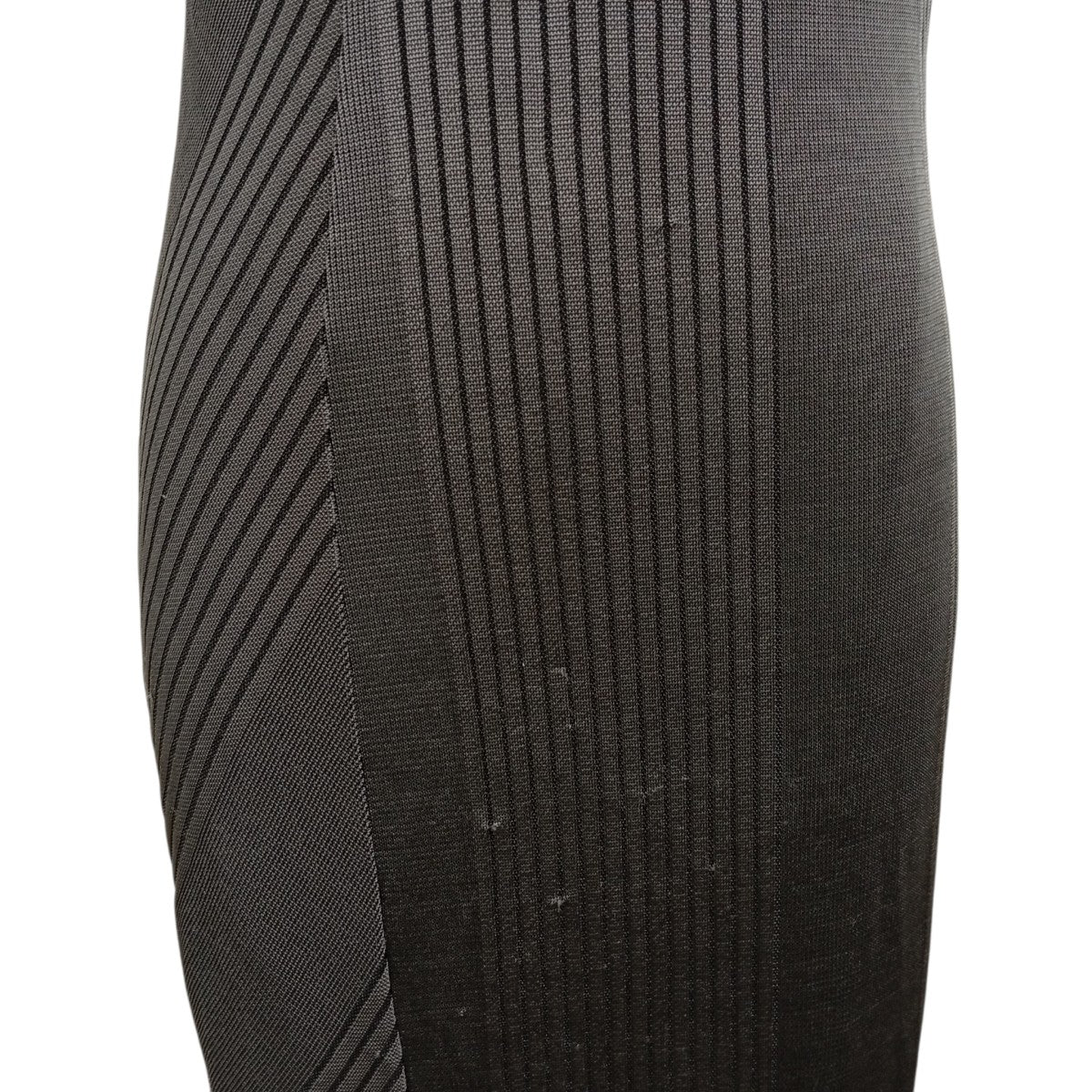IRO Vestido Ralaniワンショルダーワンピース 古着・中古-5枚目のアイテム画像