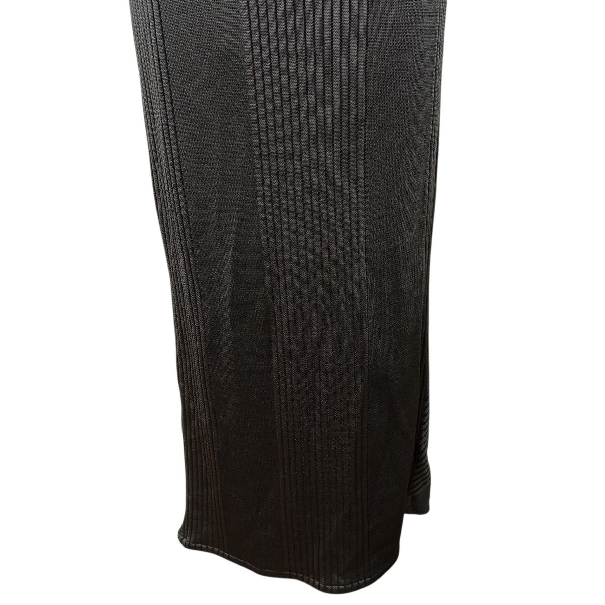 IRO Vestido Ralaniワンショルダーワンピース 古着・中古-7枚目のアイテム画像