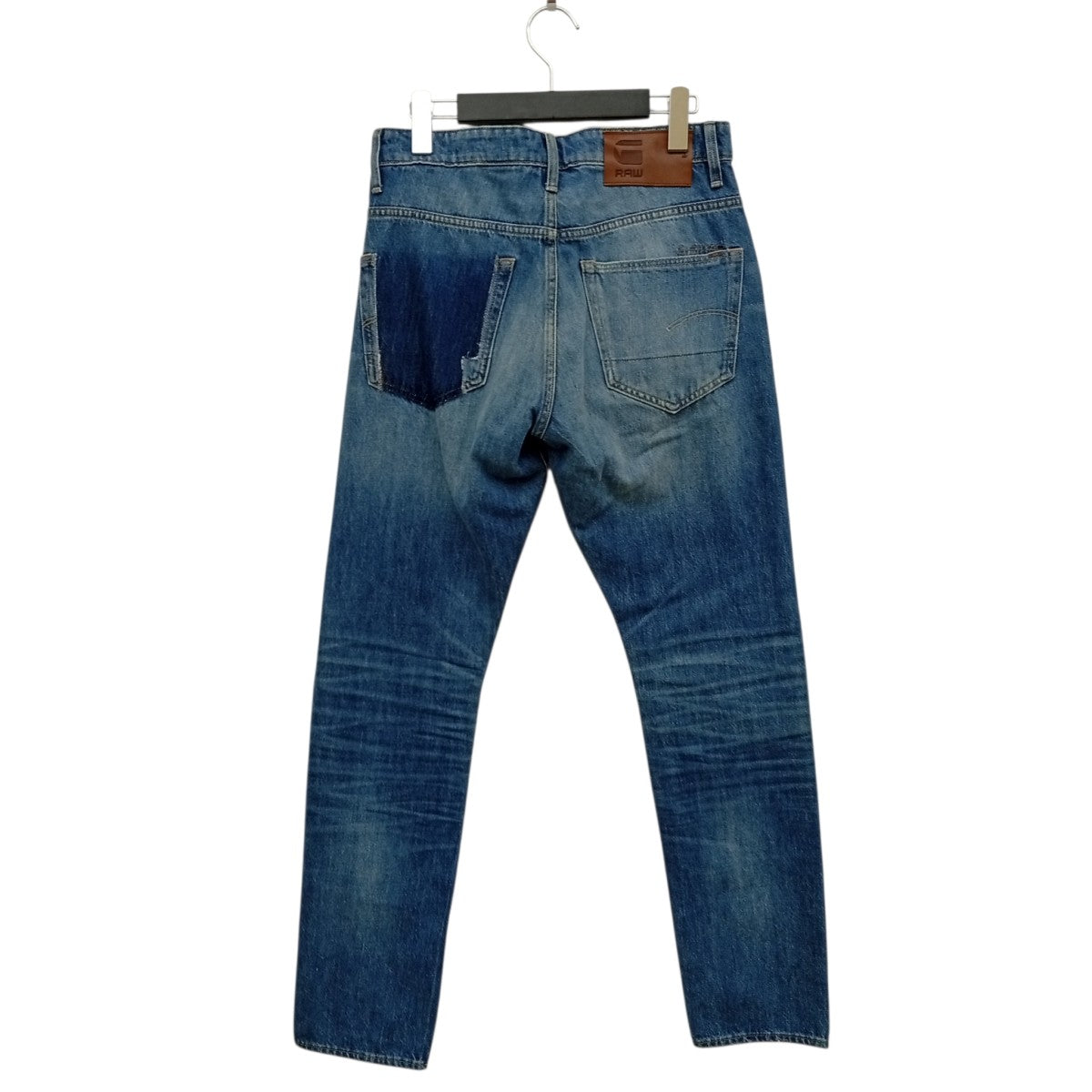 G-STAR RAW デニムパンツD13413 古着・中古-2枚目のアイテム画像