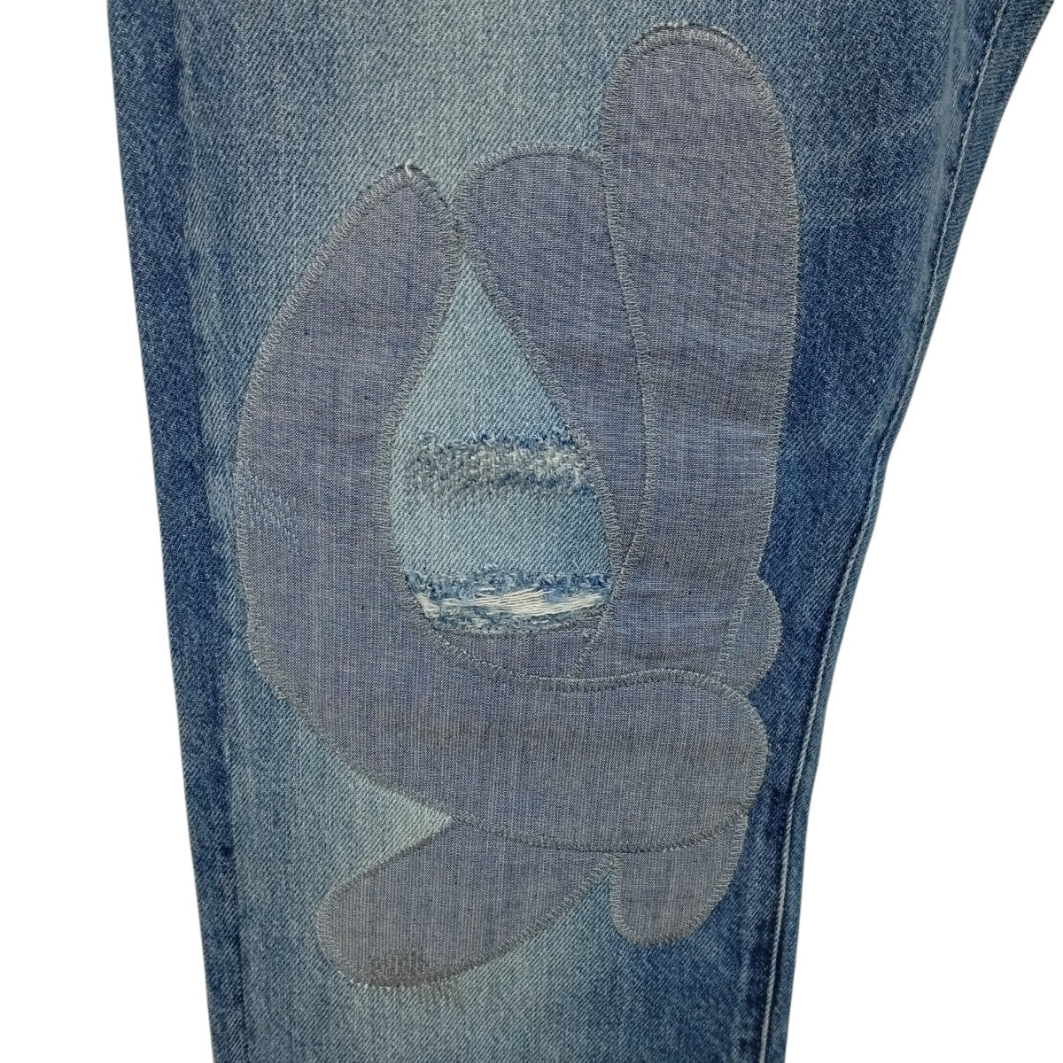 G-STAR RAW デニムパンツD13413 古着・中古-8枚目のアイテム画像