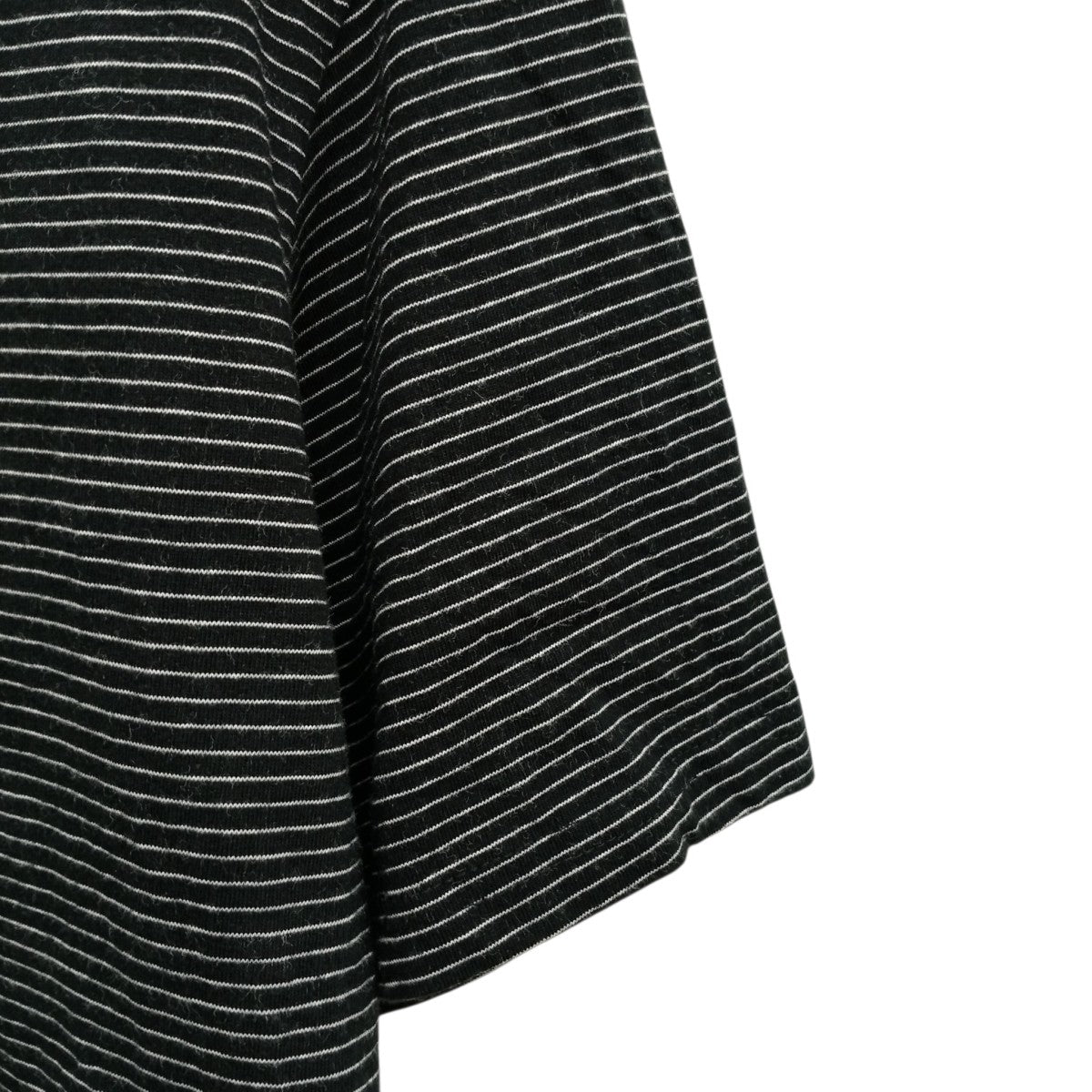 ENNOY ボーダーTシャツSS22BRENCT05AW 古着・中古-7枚目のアイテム画像