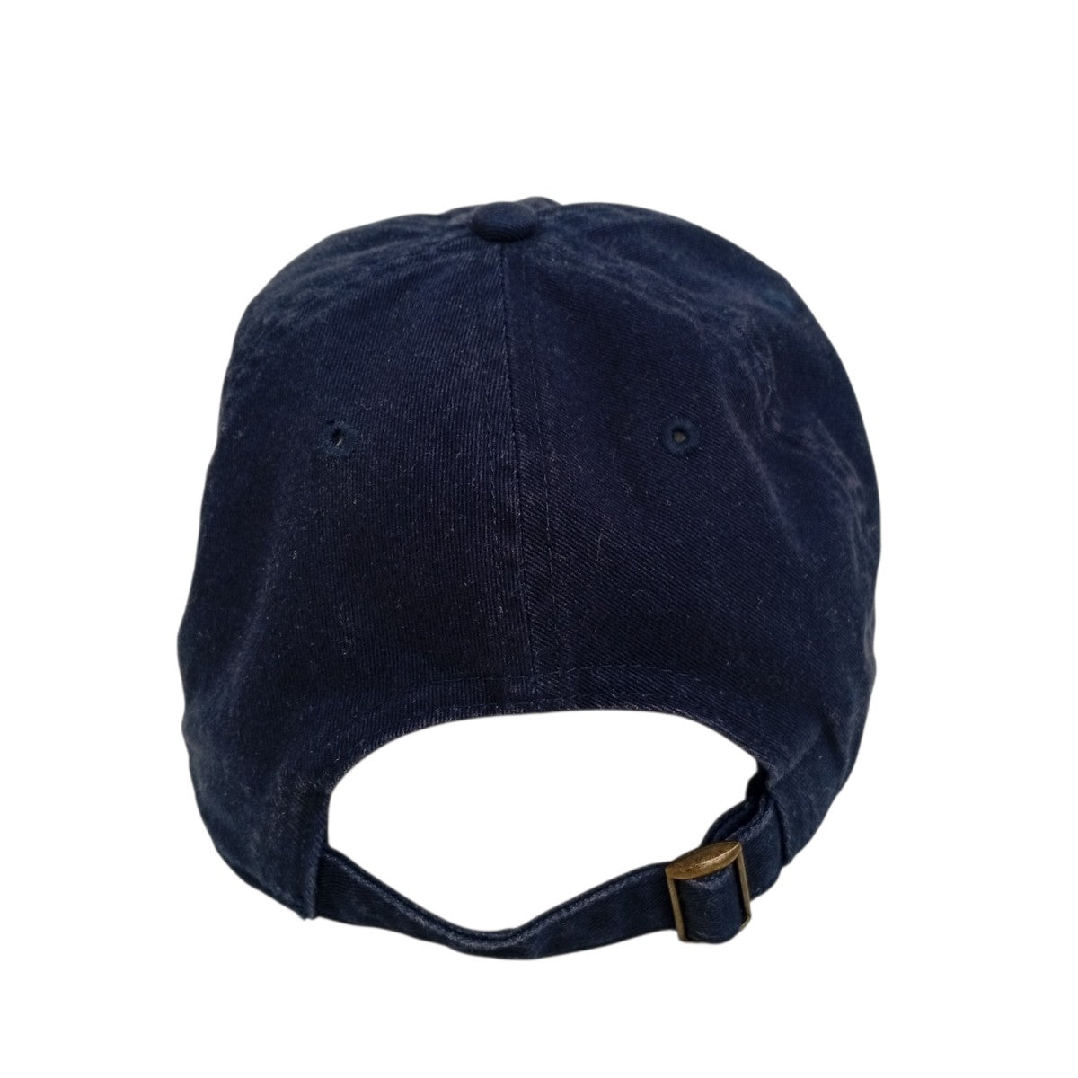 ALWAYTH E LOGO CAPキャップ 古着・中古-4枚目のアイテム画像