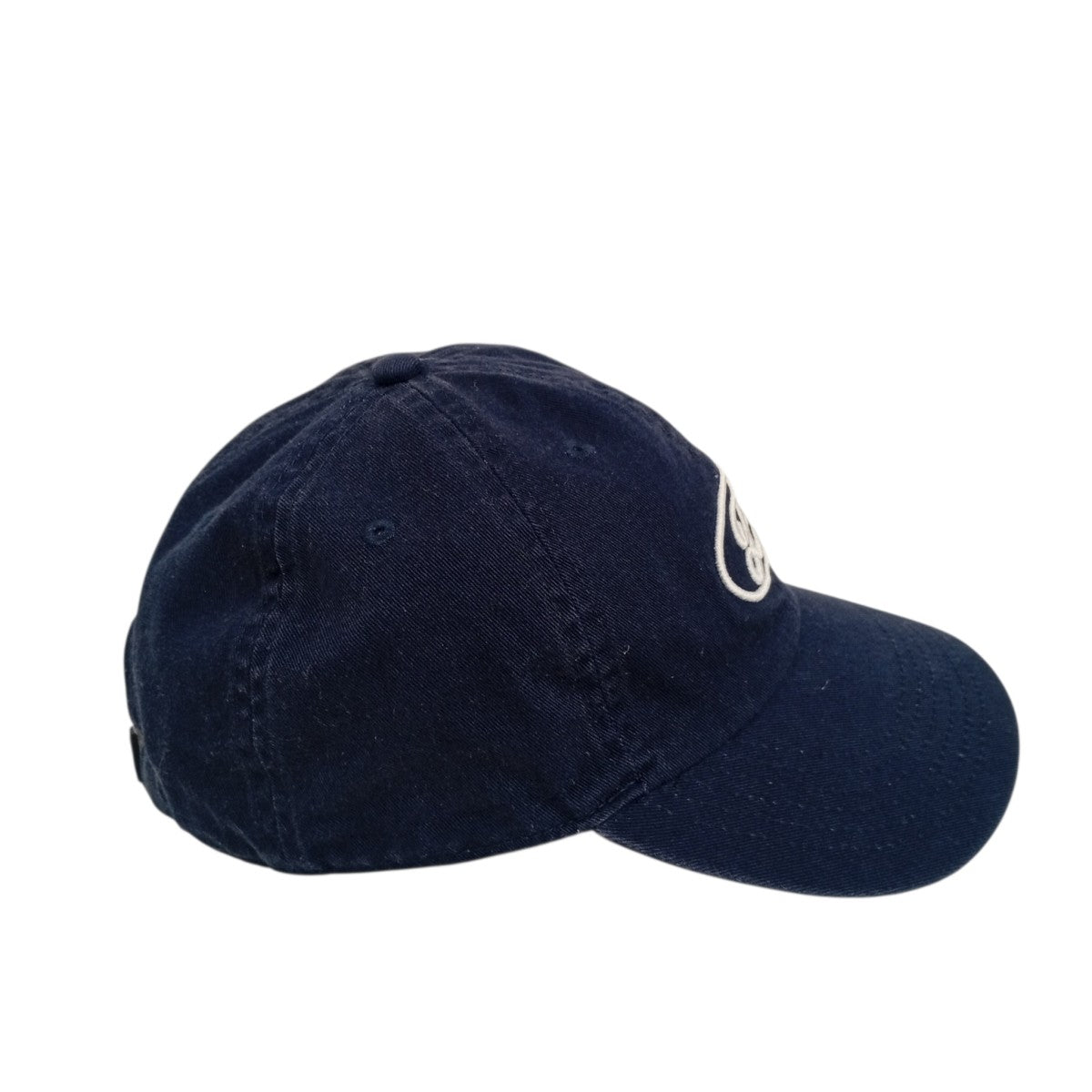 ALWAYTH E LOGO CAPキャップ 古着・中古-5枚目のアイテム画像