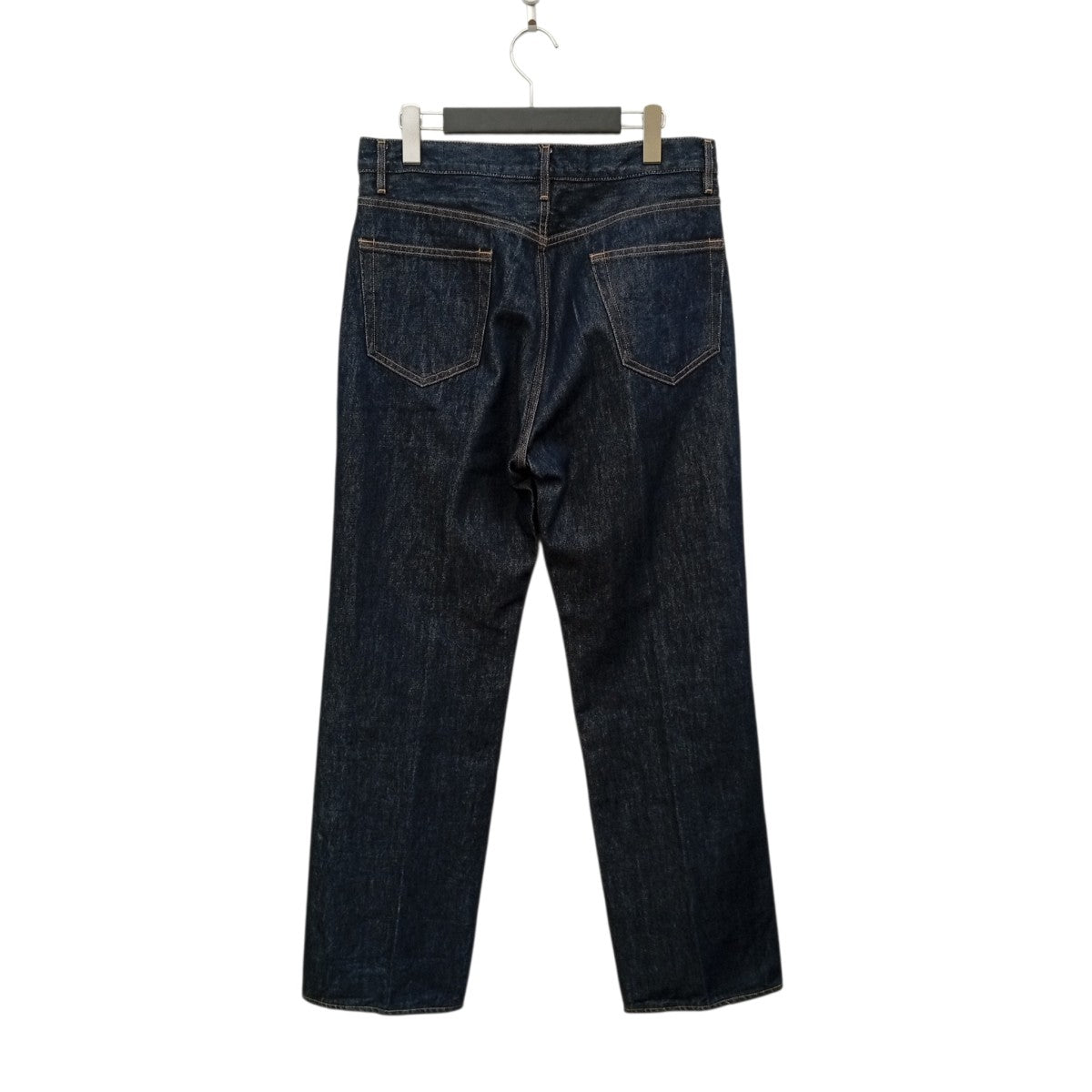 AURALEE(オーラリー) HARD TWIST DENIM 5P PANTSデニムパンツA00P01DM AURALEE(オーラリー) HARD TWIST DENIM 5P PANTSデニムパンツA00P01DM