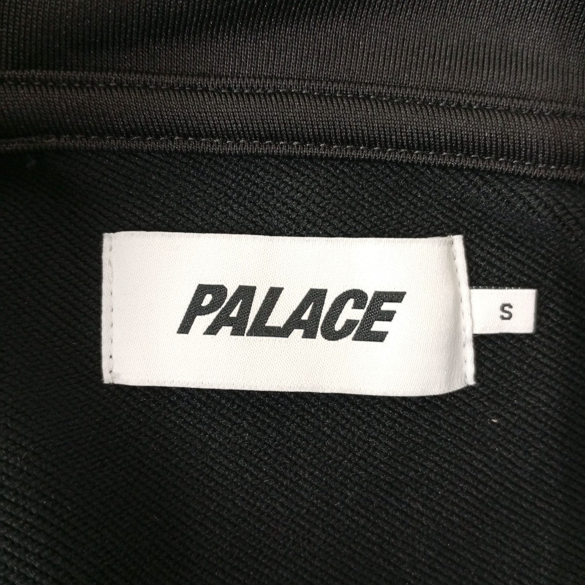 PALACE 25SSHOLE IN 1 4 ZIP 25％ハーフジップジャージ 古着・中古-3枚目のアイテム画像