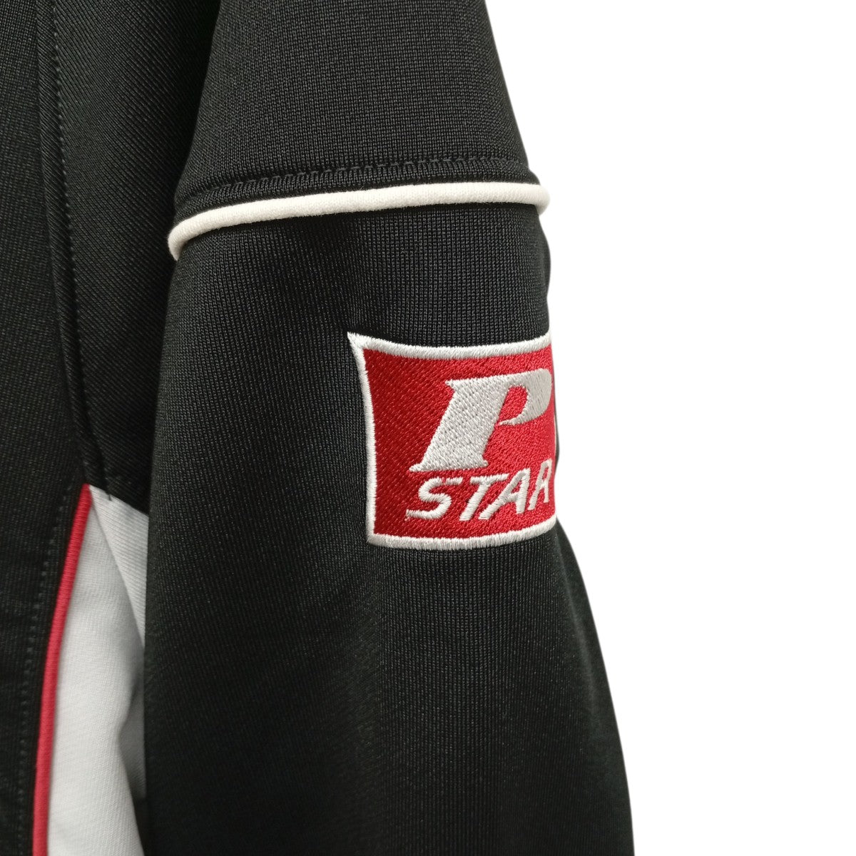 PALACE 25SSHOLE IN 1 4 ZIP 25％ハーフジップジャージ 古着・中古-6枚目のアイテム画像