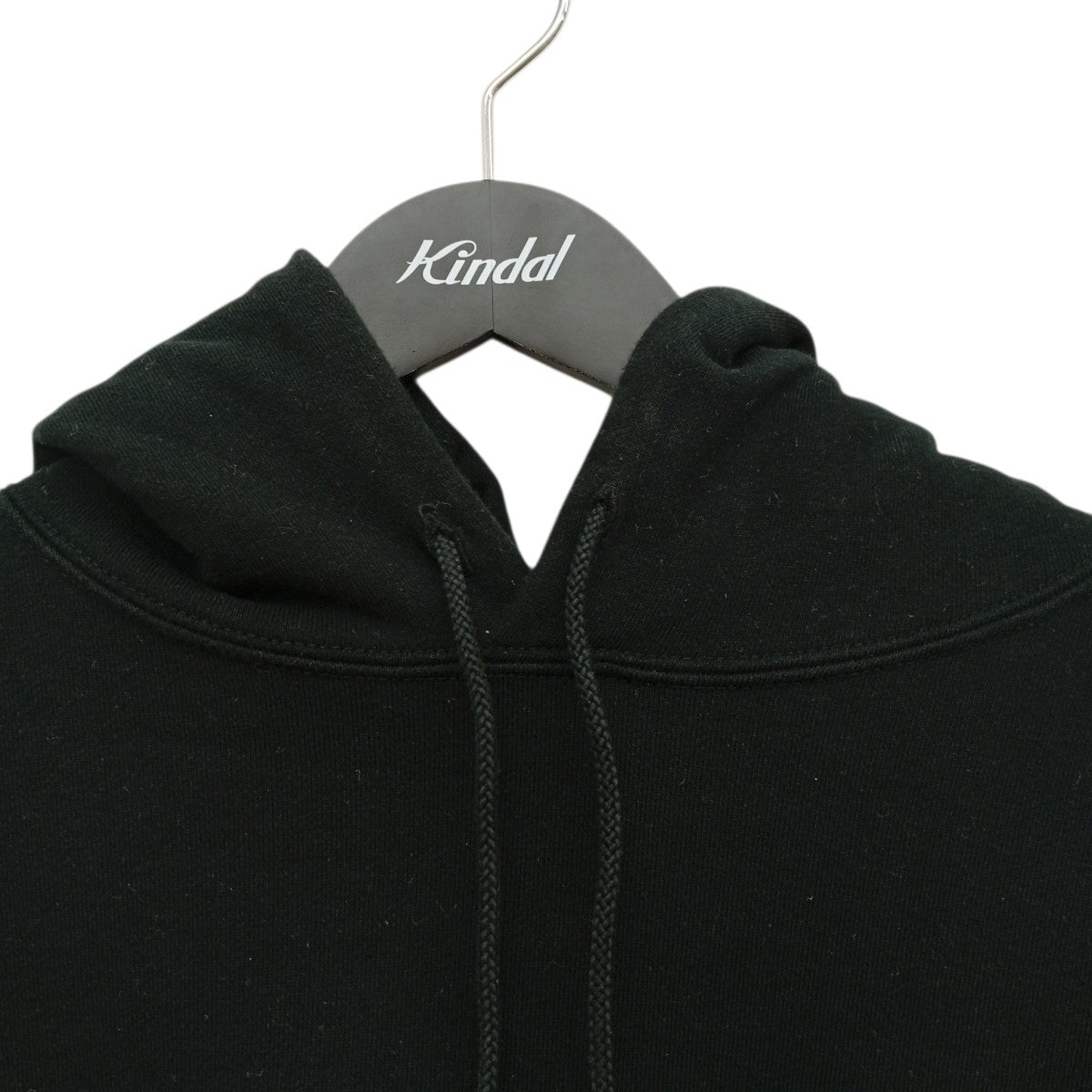 COOTIE PRODUCTIONS Print Pullover Paekaパーカー 古着・中古-5枚目のアイテム画像