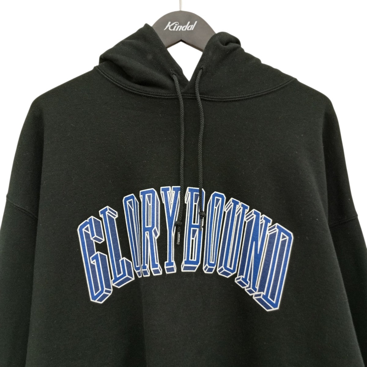 COOTIE PRODUCTIONS Print Pullover Paekaパーカー 古着・中古-6枚目のアイテム画像