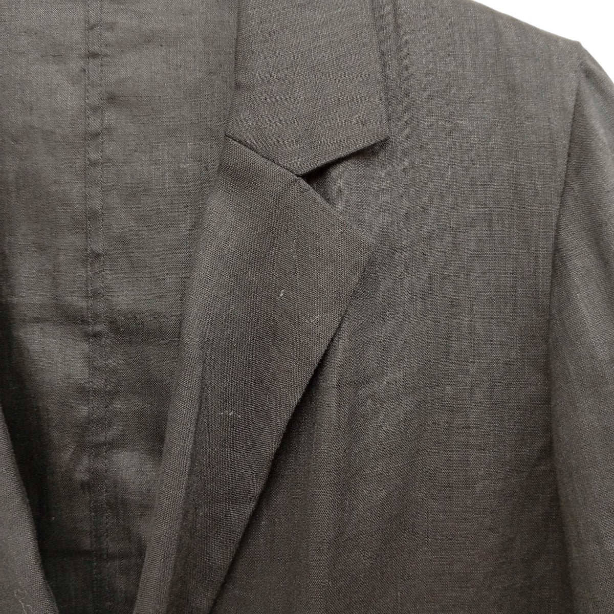 リネンシアージャケットLDZ1031407A0002