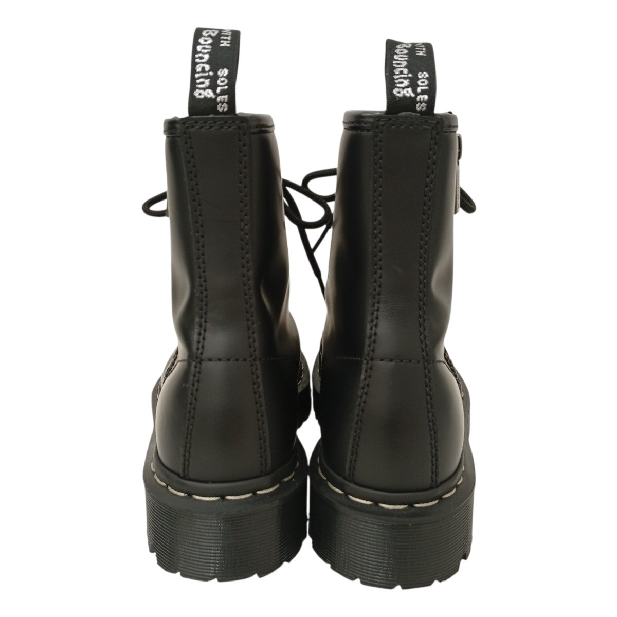 Dr．Martens 1460ZIP BEX 8ホールブーツKV08A 古着・中古-3枚目のアイテム画像