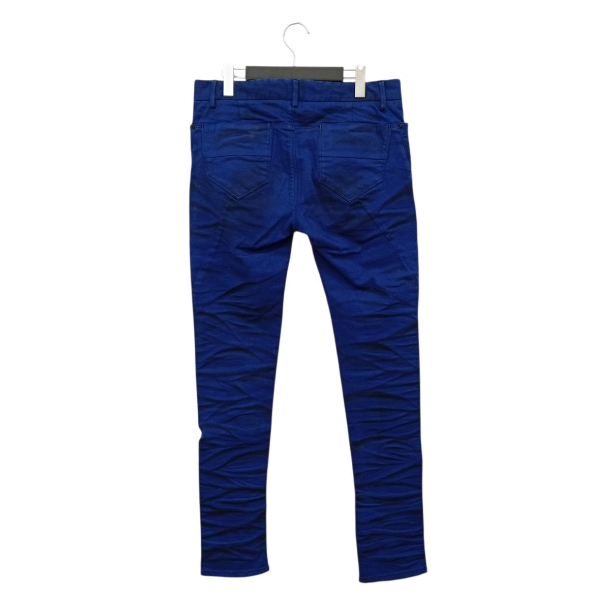 JOHNNY WOLF デニムパンツ 古着・中古-2枚目のアイテム画像
