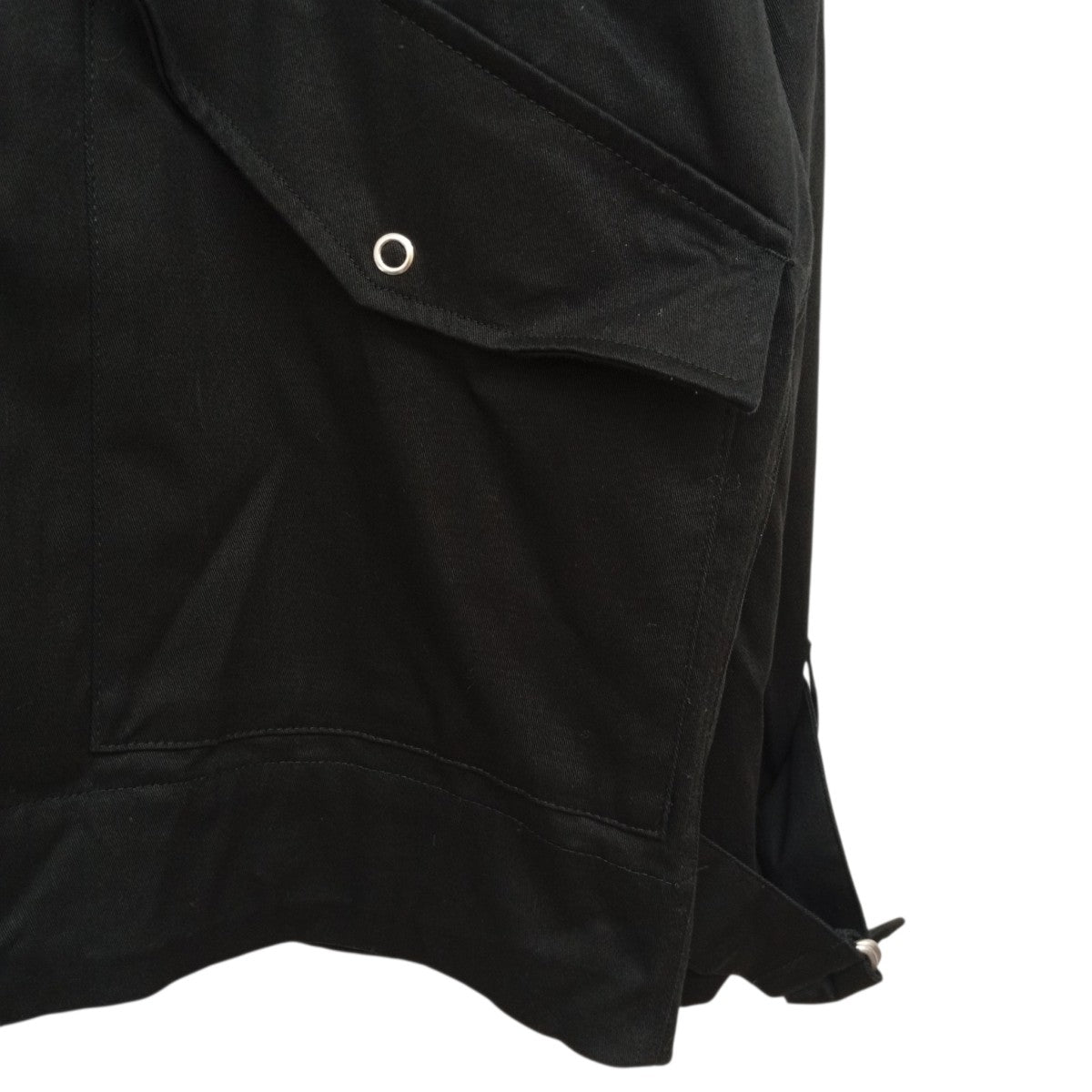 Military Design Mountain ParkaマウンテンパーカーCLEpa604