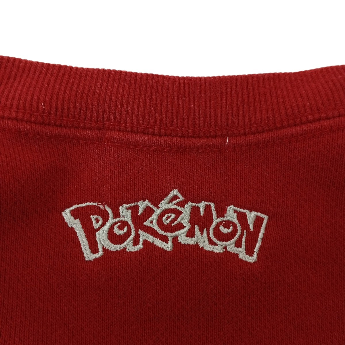 ポケモンスウェットトレーナーNN1382