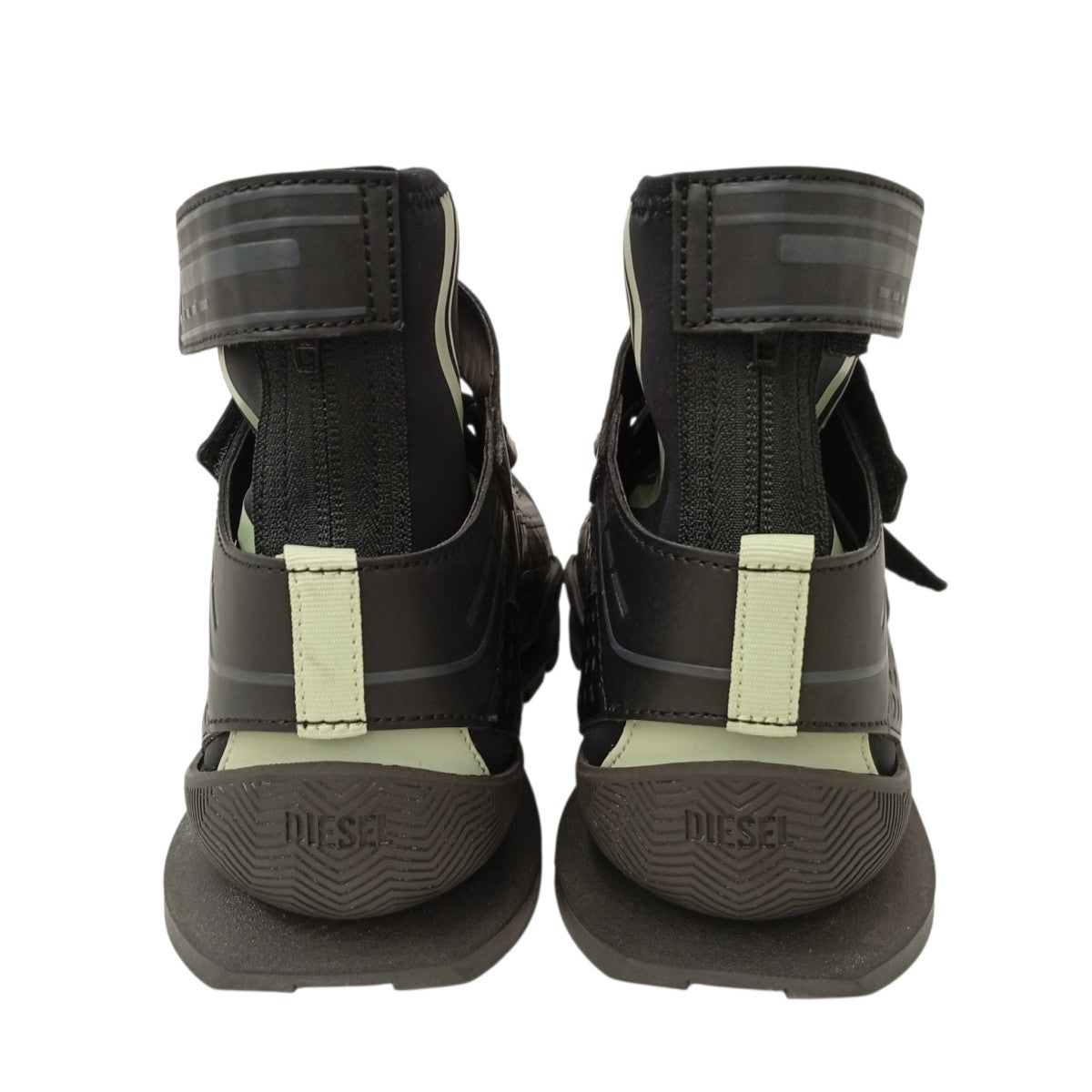DIESEL PENDHIO SOCKシューズFW22-03-SE 古着・中古-3枚目のアイテム画像