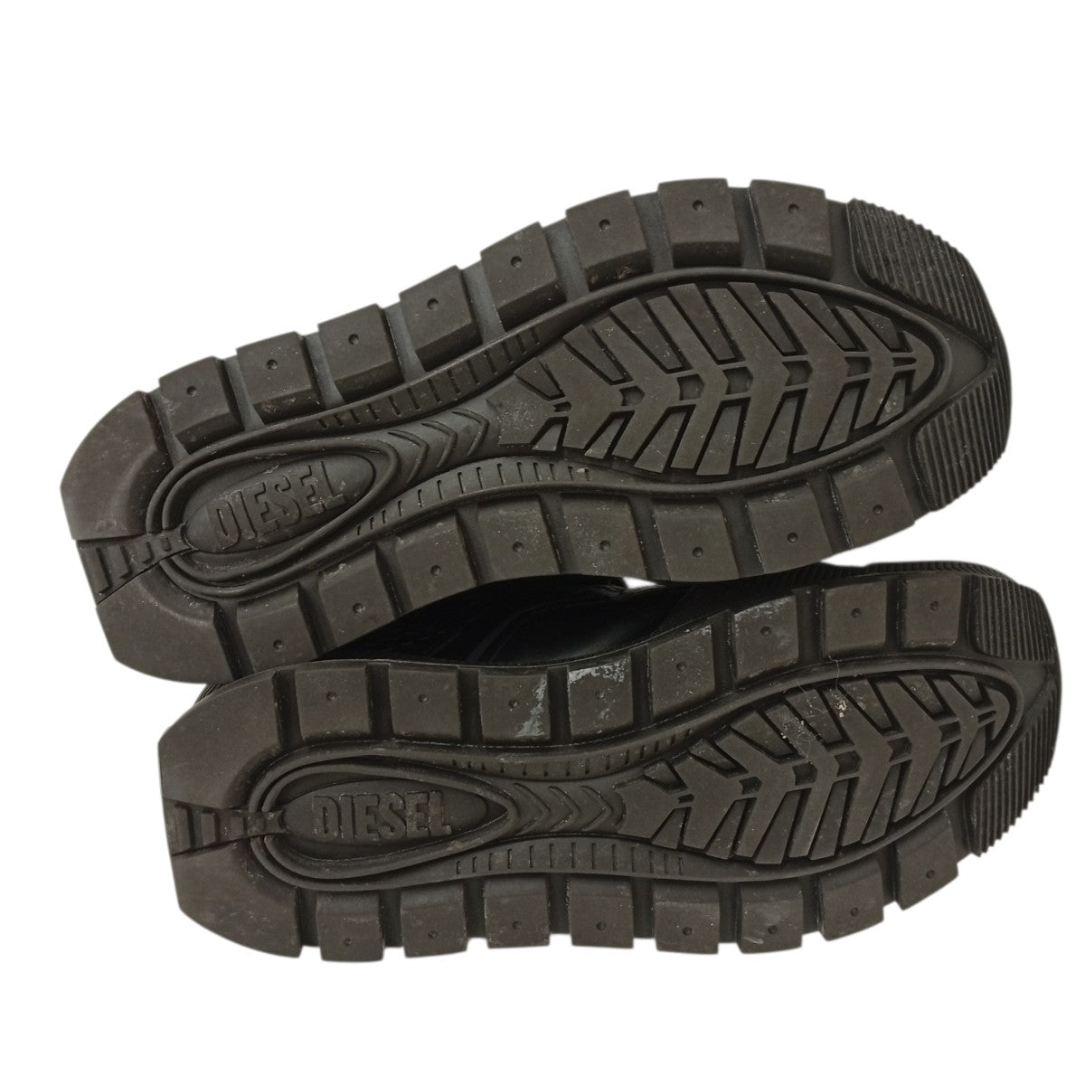DIESEL PENDHIO SOCKシューズFW22-03-SE 古着・中古-5枚目のアイテム画像