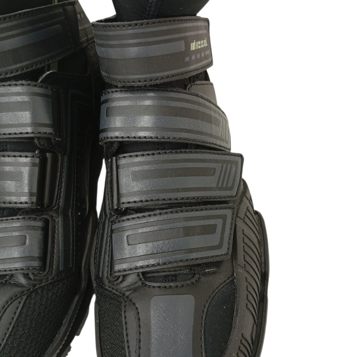 DIESEL PENDHIO SOCKシューズFW22-03-SE 古着・中古-7枚目のアイテム画像