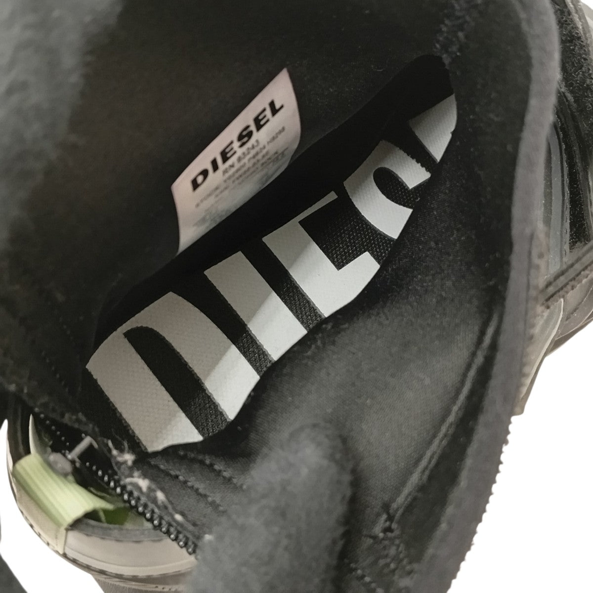 DIESEL PENDHIO SOCKシューズFW22-03-SE 古着・中古-8枚目のアイテム画像