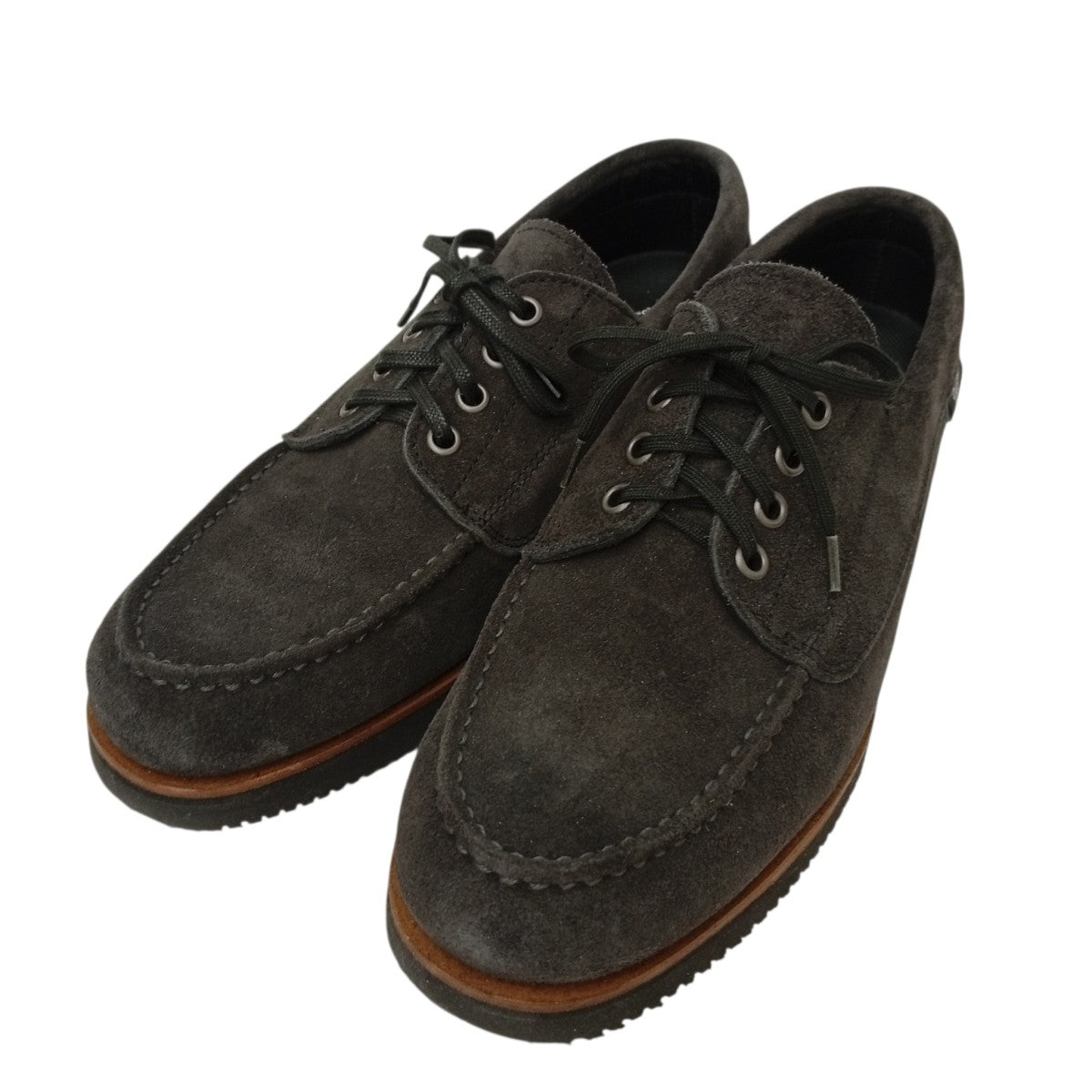 Danner Madison BlucherスニーカーD215510 古着・中古-1枚目のアイテム画像