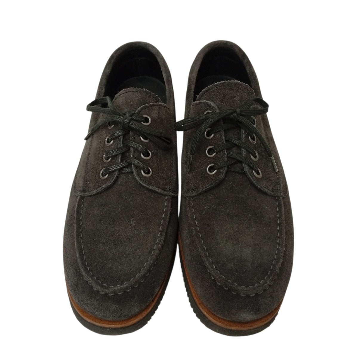 Danner Madison BlucherスニーカーD215510 古着・中古-2枚目のアイテム画像