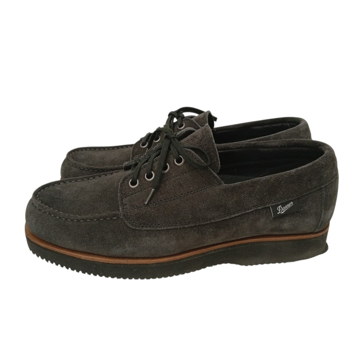 Danner Madison BlucherスニーカーD215510 古着・中古-3枚目のアイテム画像