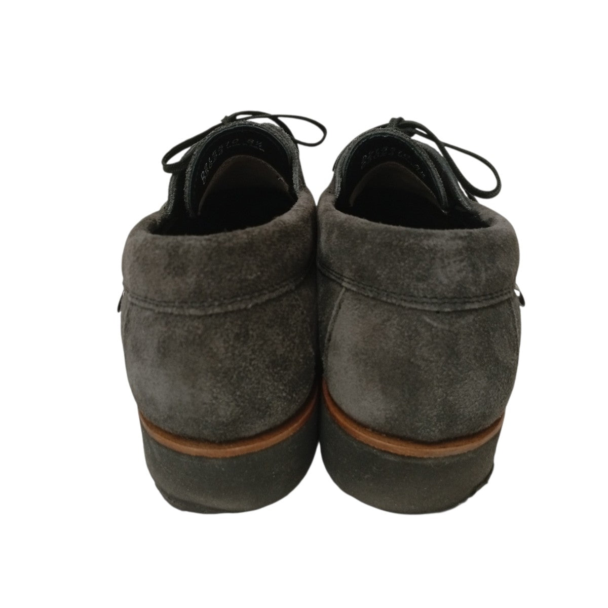 Danner Madison BlucherスニーカーD215510 古着・中古-4枚目のアイテム画像