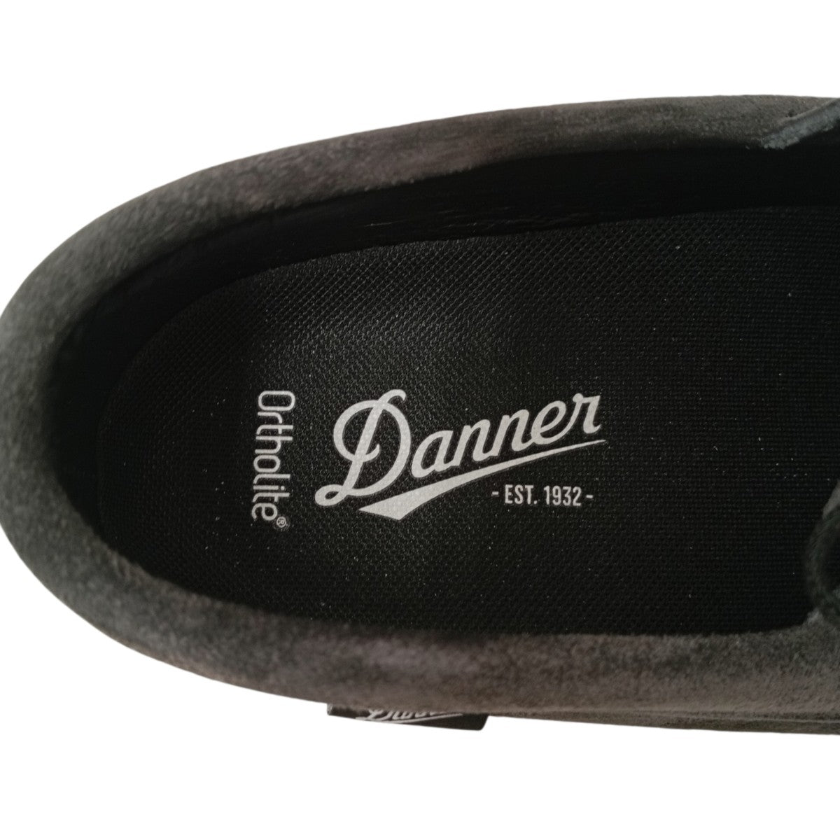 Danner Madison BlucherスニーカーD215510 古着・中古-5枚目のアイテム画像