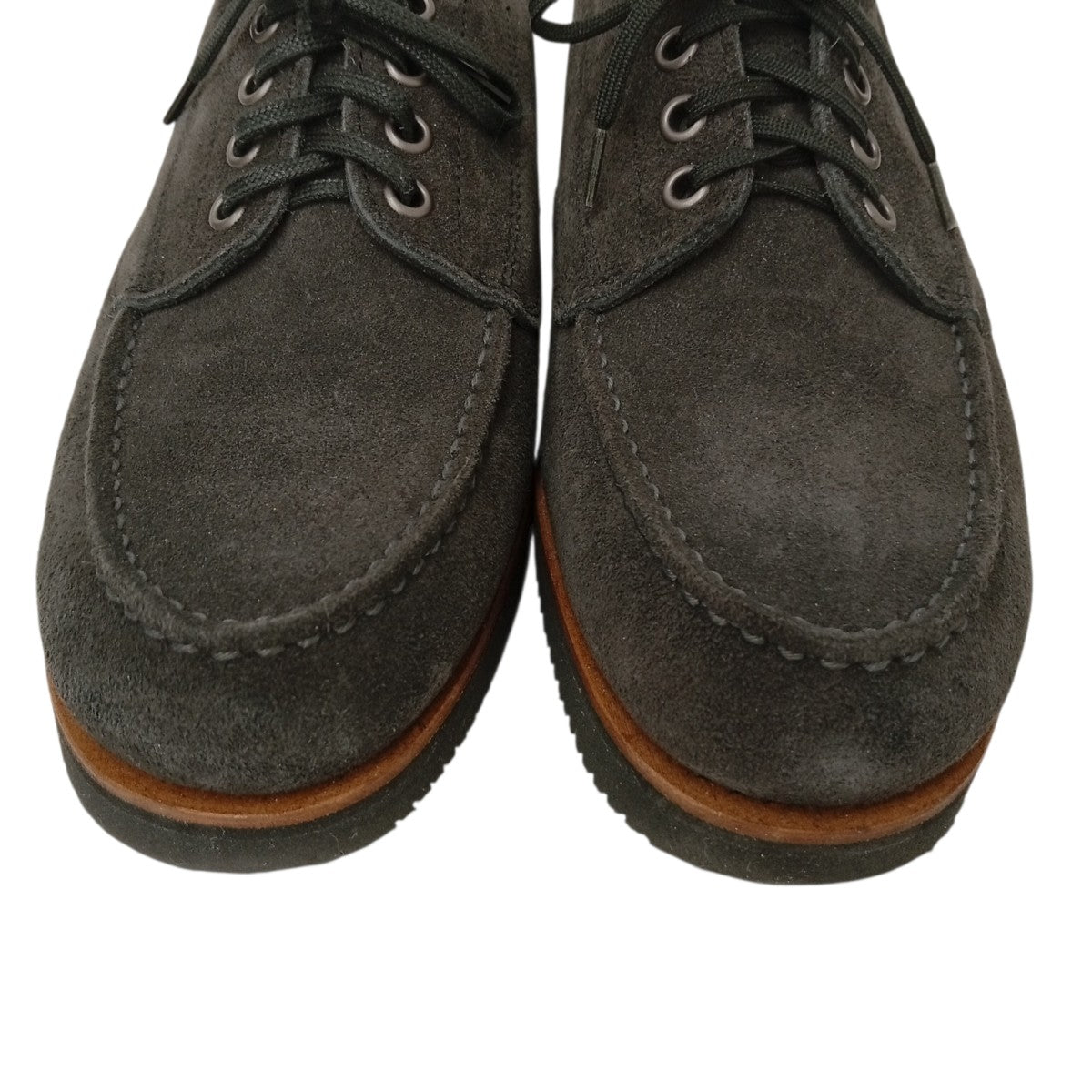Danner Madison BlucherスニーカーD215510 古着・中古-8枚目のアイテム画像