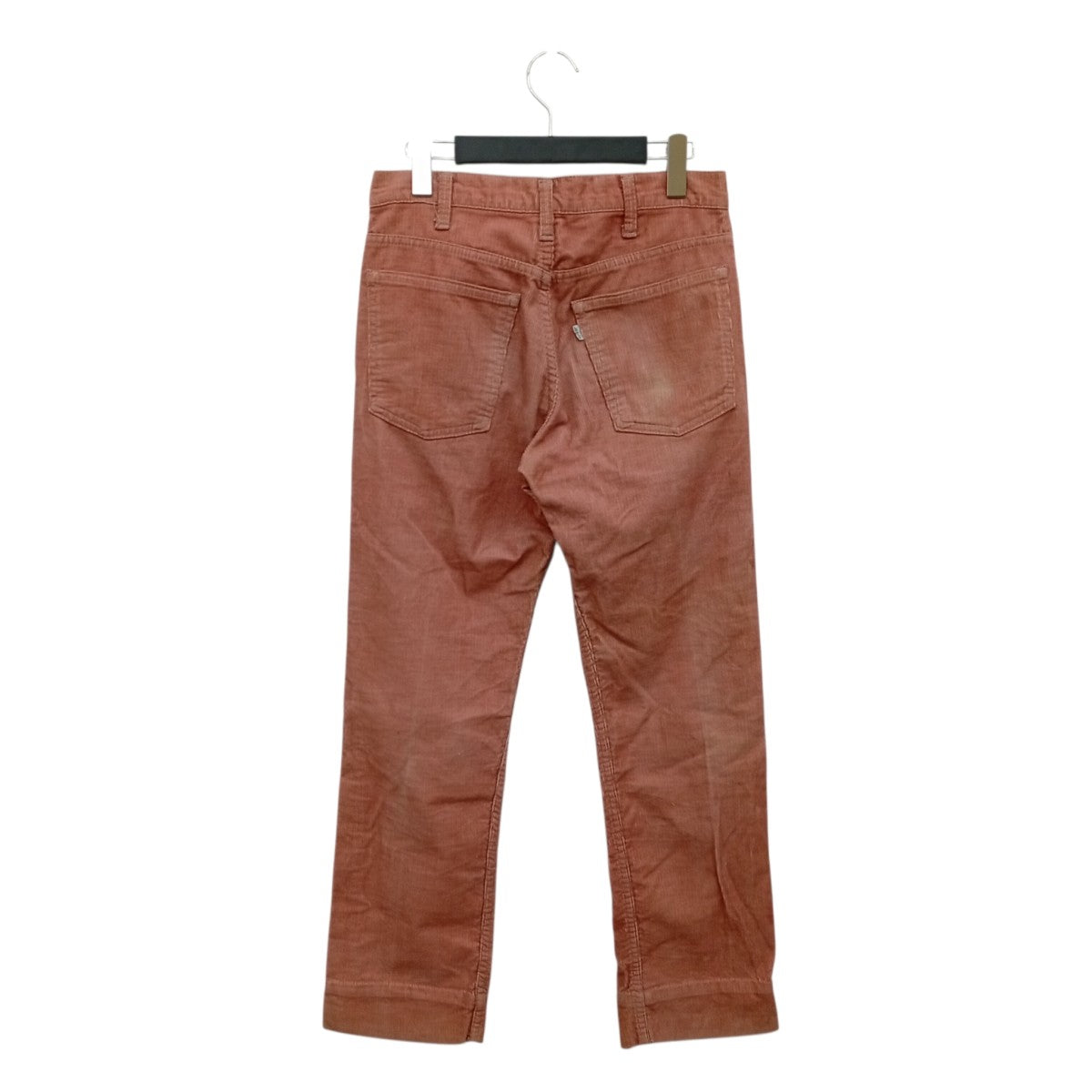 LEVI’S 80s 42TALONコーデュロイパンツ519-1522 古着・中古-2枚目のアイテム画像