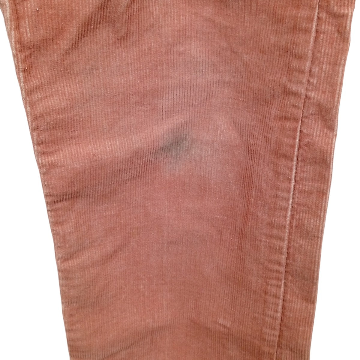 LEVI’S 80s 42TALONコーデュロイパンツ519-1522 古着・中古-6枚目のアイテム画像