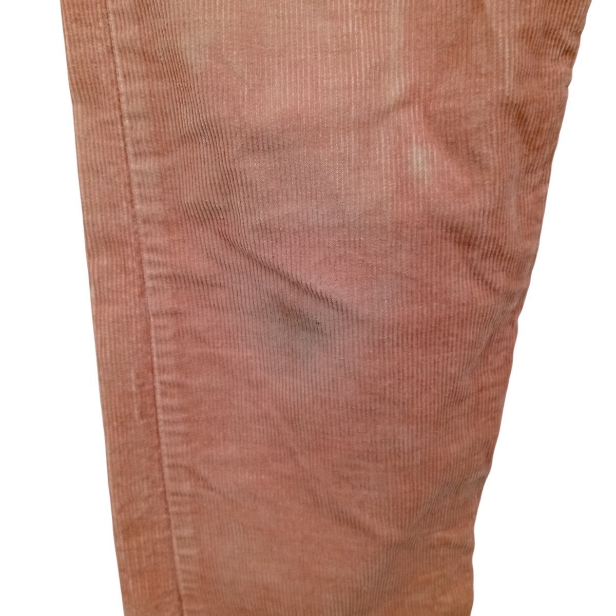 LEVI’S 80s 42TALONコーデュロイパンツ519-1522 古着・中古-7枚目のアイテム画像