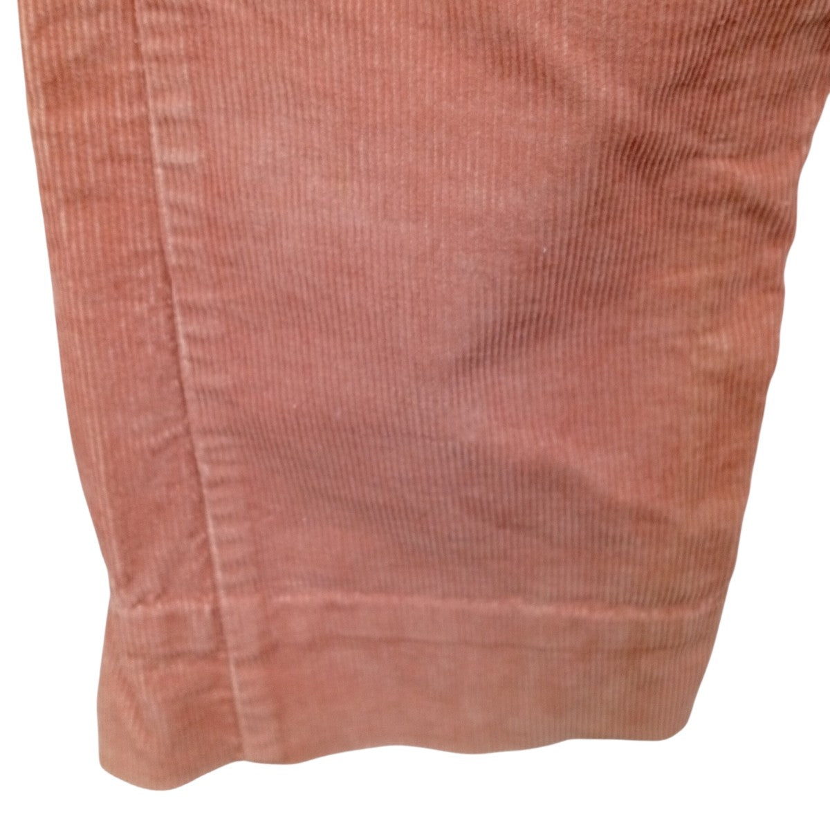 LEVI’S 80s 42TALONコーデュロイパンツ519-1522 古着・中古-8枚目のアイテム画像