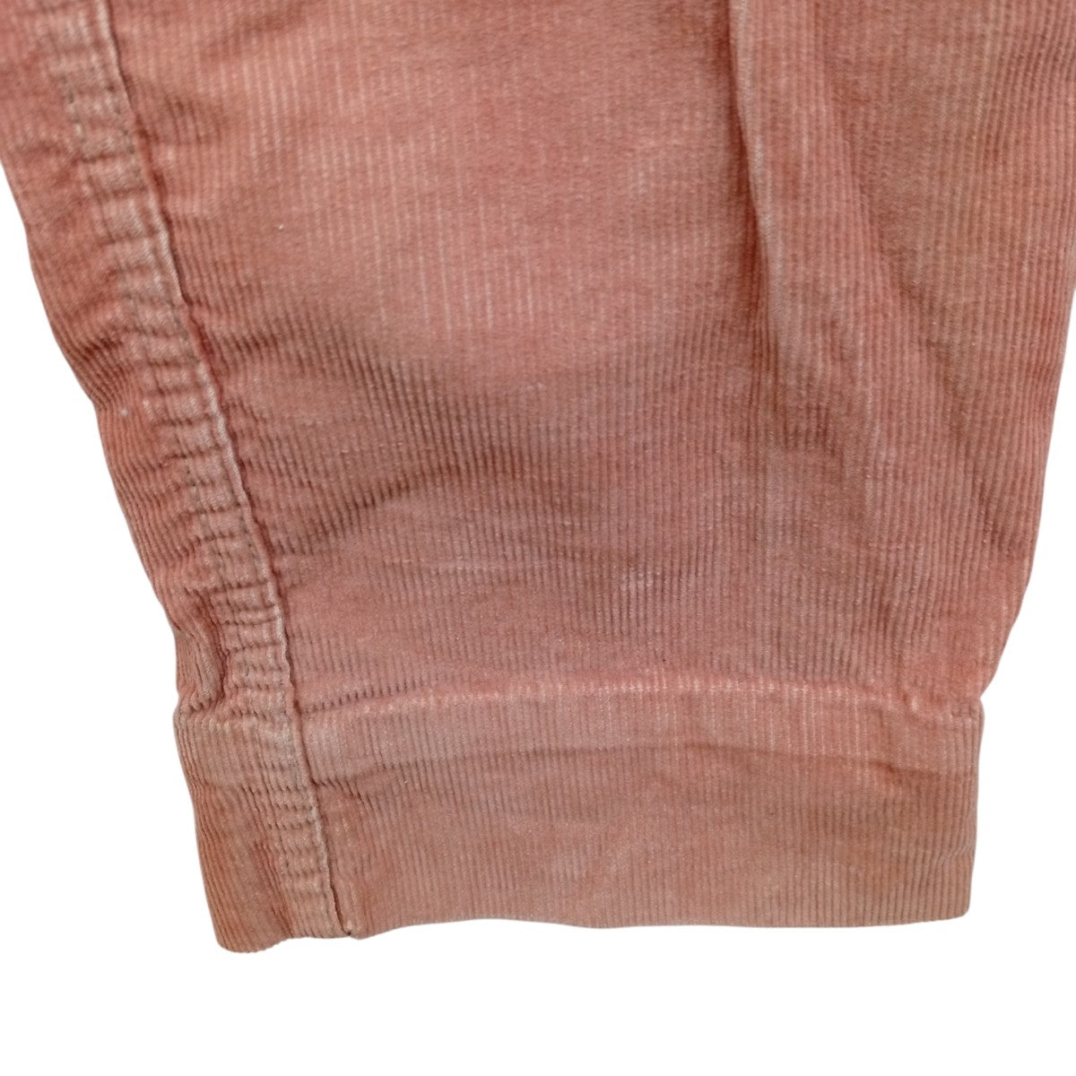 LEVI’S 80s 42TALONコーデュロイパンツ519-1522 古着・中古-9枚目のアイテム画像