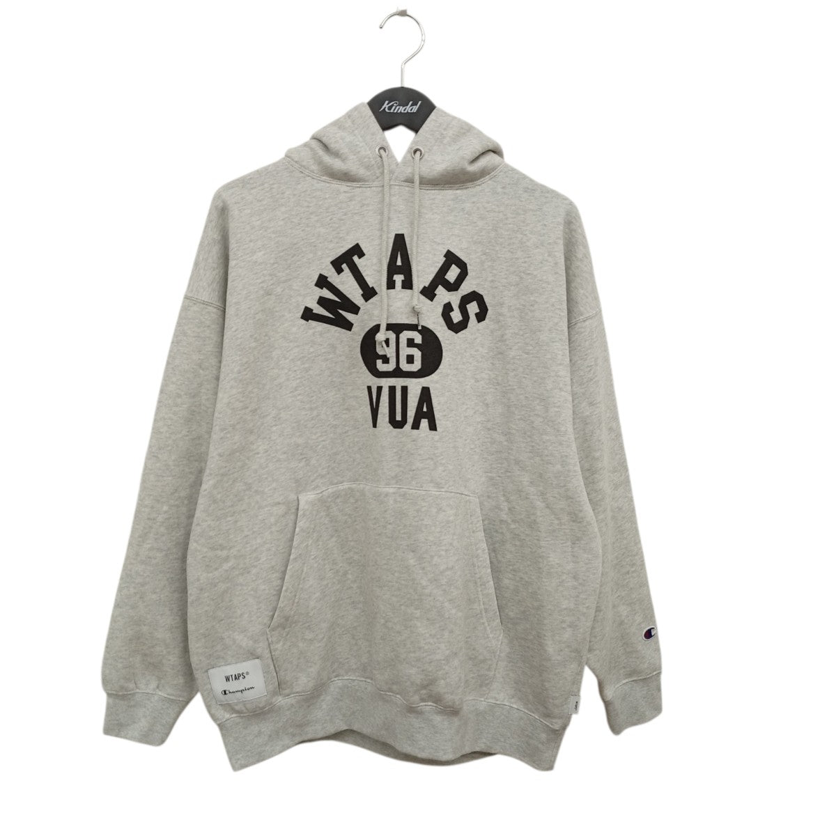Academy   Hooded   CTPLパーカーC8-B114