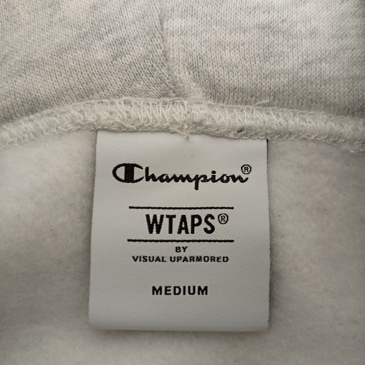 Academy   Hooded   CTPLパーカーC8-B114