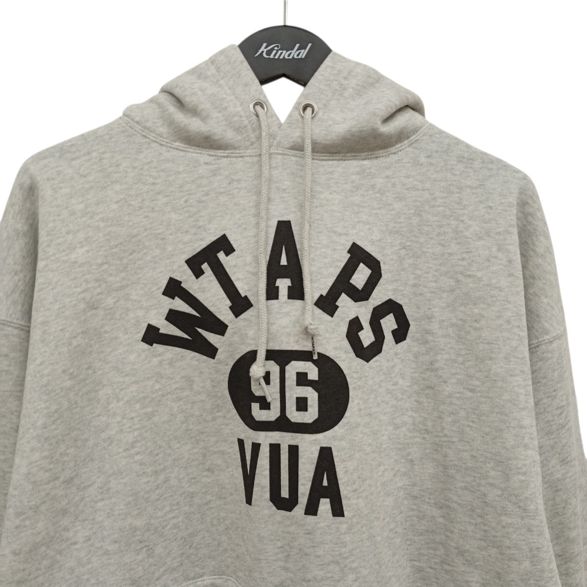 Academy   Hooded   CTPLパーカーC8-B114