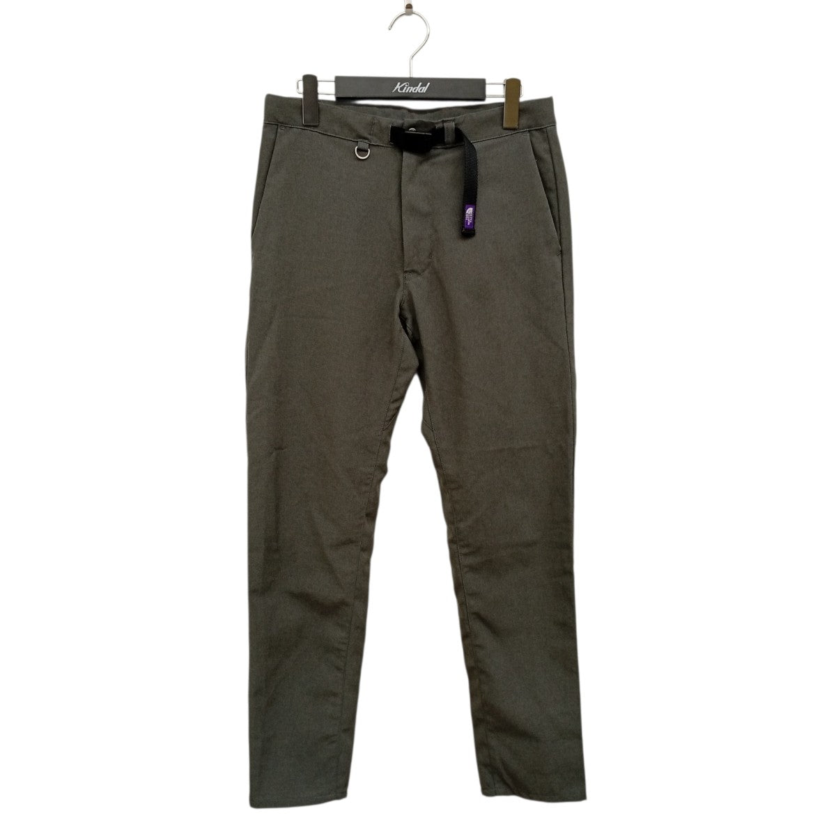 THE NORTHFACE PURPLELABEL Polyester Tropical Field PantsパンツNT5708N 古着・中古-1枚目のアイテム画像