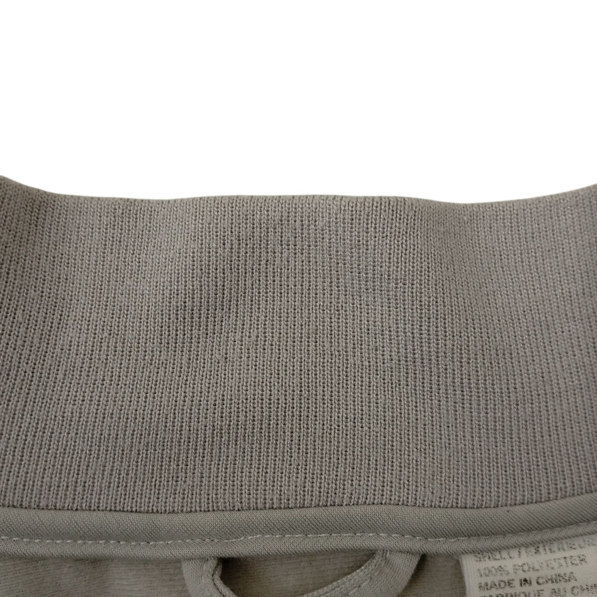 stussy 25周年 モノグラムトラックジャケット 古着・中古-6枚目のアイテム画像